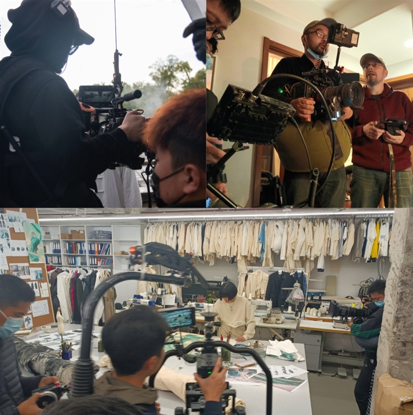 China Video Production | Bilingual Filming Services
