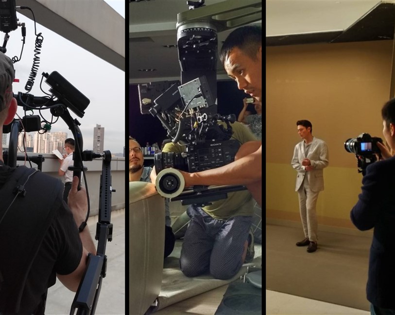 Shanghai Video Production Fixer Services | China Fixer